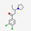an image of a chemical structure CID 11551780