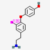 an image of a chemical structure CID 11552851