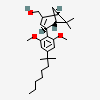 an image of a chemical structure CID 11553430