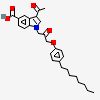 an image of a chemical structure CID 11554459