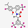 an image of a chemical structure CID 11556427