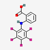 an image of a chemical structure CID 115564646