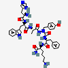an image of a chemical structure CID 11556937