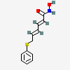 an image of a chemical structure CID 11557720