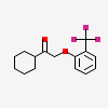 an image of a chemical structure CID 115578582