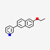 an image of a chemical structure CID 11557864