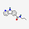 an image of a chemical structure CID 11557891