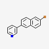 an image of a chemical structure CID 11558270