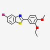an image of a chemical structure CID 11558532