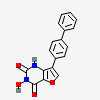 an image of a chemical structure CID 11558784