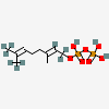 an image of a chemical structure CID 11558815