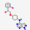 an image of a chemical structure CID 11559790