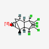 an image of a chemical structure CID 11560018