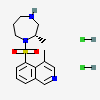 an image of a chemical structure CID 11560225
