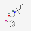 an image of a chemical structure CID 115609640