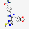 an image of a chemical structure CID 11561038