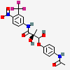 an image of a chemical structure CID 11561587