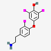 an image of a chemical structure CID 11563432