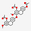 an image of a chemical structure CID 11563442