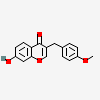 an image of a chemical structure CID 11565404