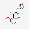 an image of a chemical structure CID 115655759