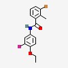 an image of a chemical structure CID 115659817