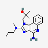 an image of a chemical structure CID 11566087