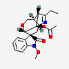 an image of a chemical structure CID 11567171