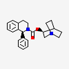 an image of a chemical structure CID 11567493