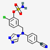 an image of a chemical structure CID 11567631