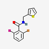 an image of a chemical structure CID 115678156