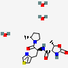 an image of a chemical structure CID 11567968