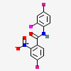 an image of a chemical structure CID 115693158