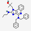 an image of a chemical structure CID 11569490