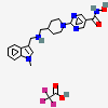 an image of a chemical structure CID 11569732