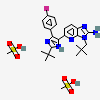 an image of a chemical structure CID 11570805