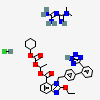 an image of a chemical structure CID 11571371