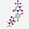 an image of a chemical structure CID 11571392