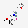 an image of a chemical structure CID 115724413