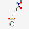 an image of a chemical structure CID 11572583