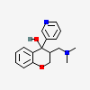 an image of a chemical structure CID 11572772