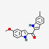 an image of a chemical structure CID 11573064