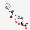 an image of a chemical structure CID 11573367