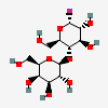 an image of a chemical structure CID 11573738