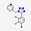 an image of a chemical structure CID 11574070