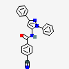 an image of a chemical structure CID 11574130