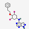 an image of a chemical structure CID 11574316