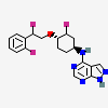 an image of a chemical structure CID 11574667