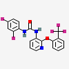 an image of a chemical structure CID 11575089