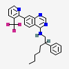 an image of a chemical structure CID 11576313